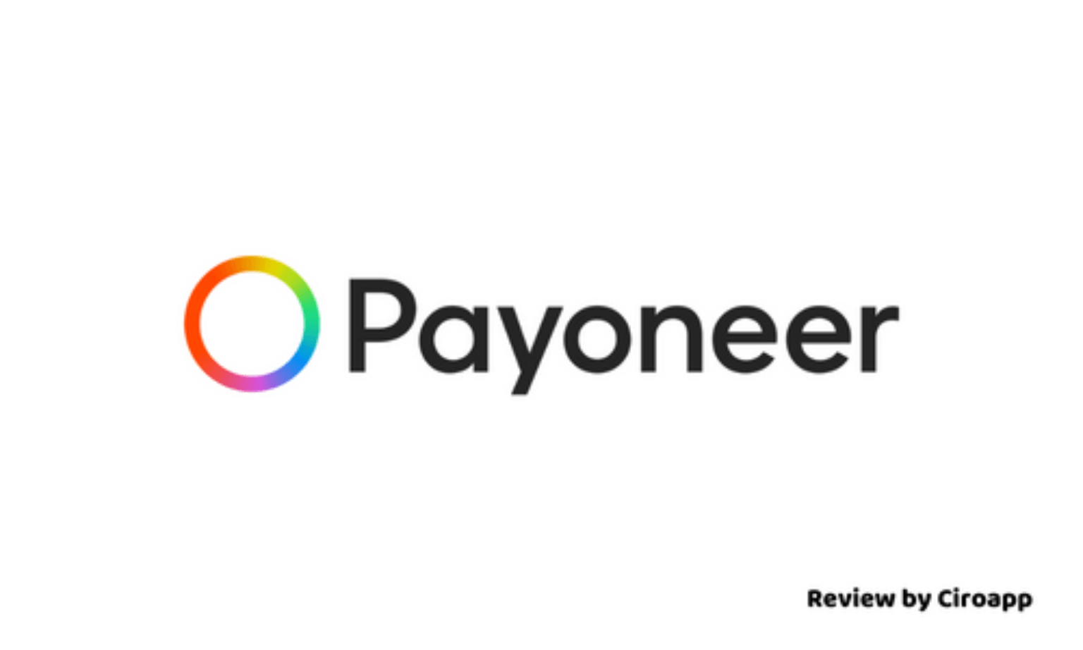 Payoneer Review Features Pricing Alternative