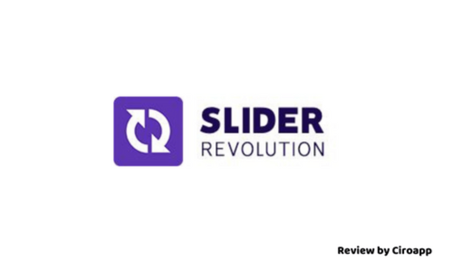 รวว Slider Revolution 2024 คณสมบต ราคา ทางเลอก