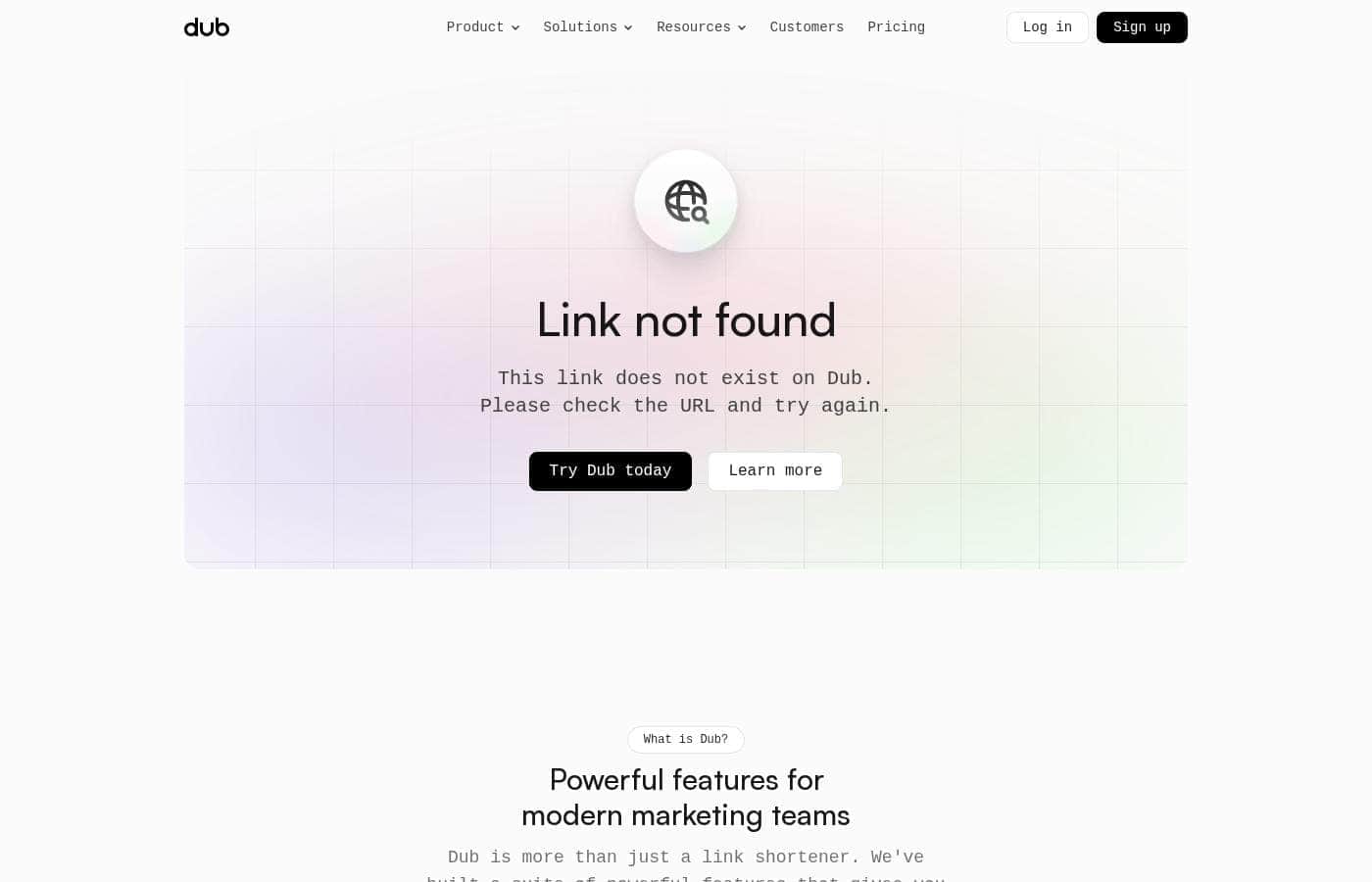 Interact pricing page screenshot