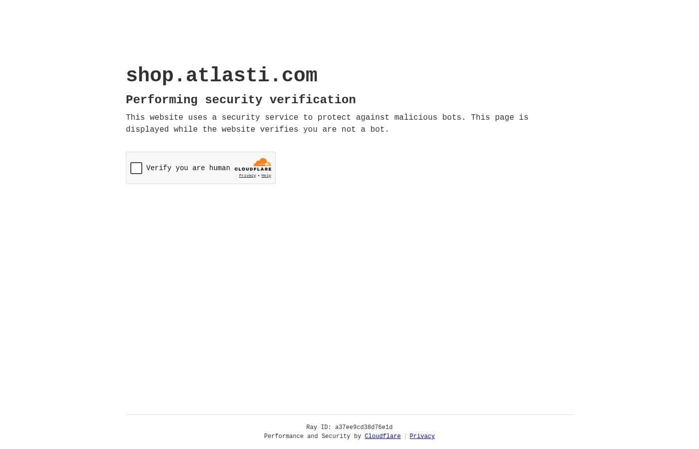 Screenshot della pagina prezzi di ATLAS.ti