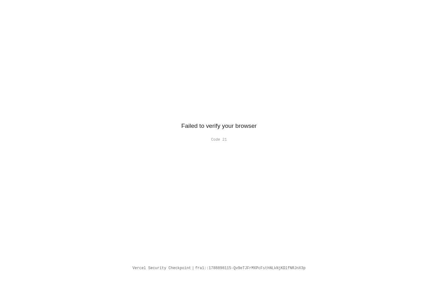 VisualCV homepage screenshot