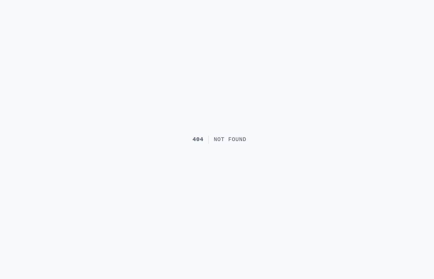 Leave Dates pricing page screenshot