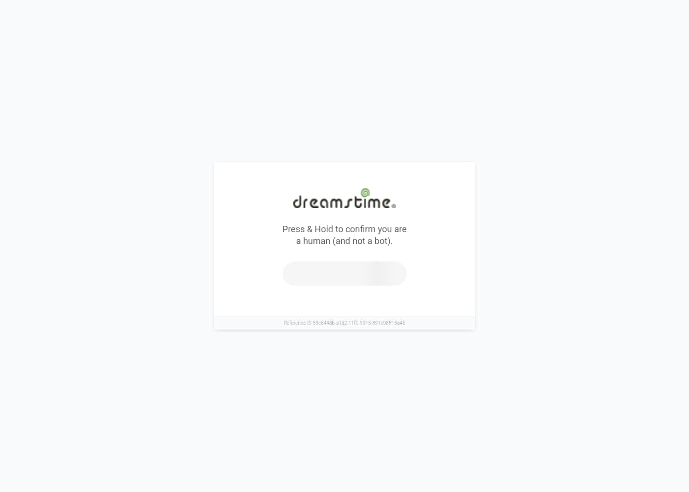Dreamstime homepage screenshot