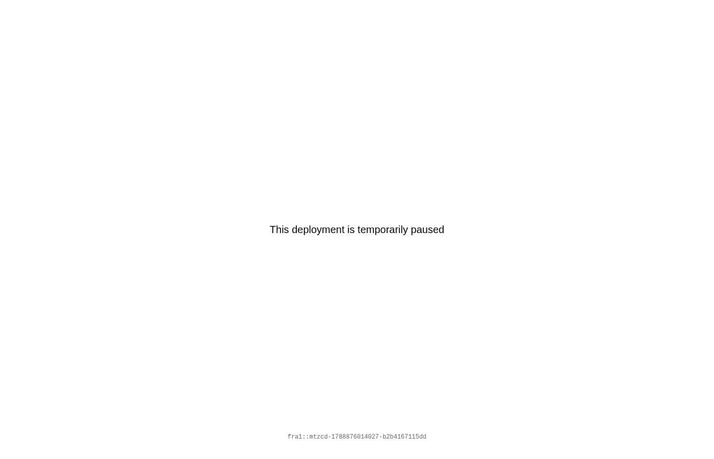 Screenshot della pagina prezzi di The Funded Trader