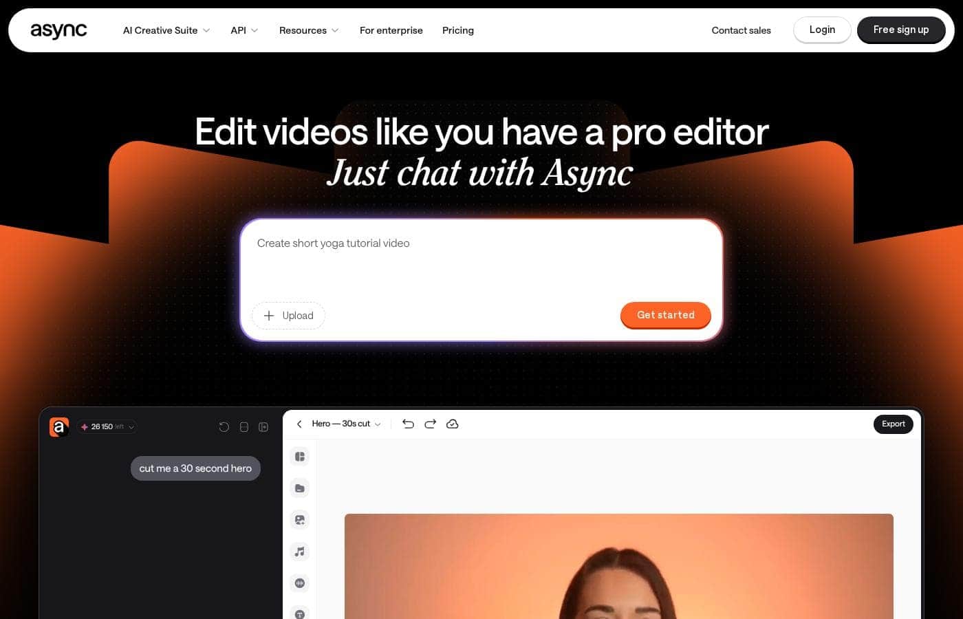 Podcastle homepage screenshot