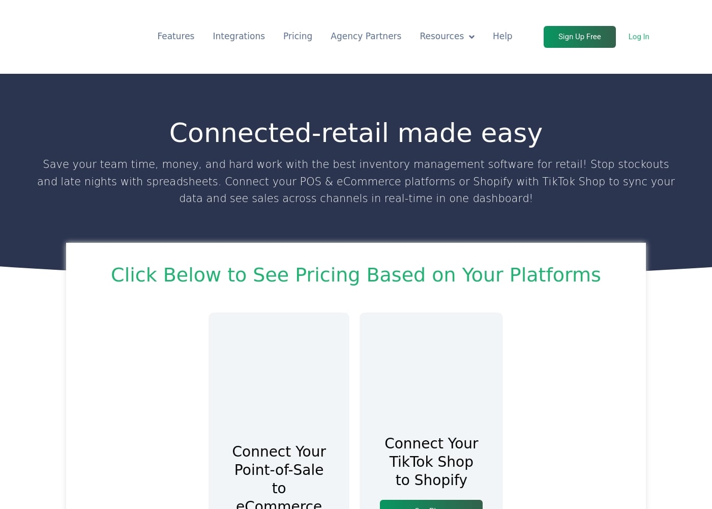 Pricing