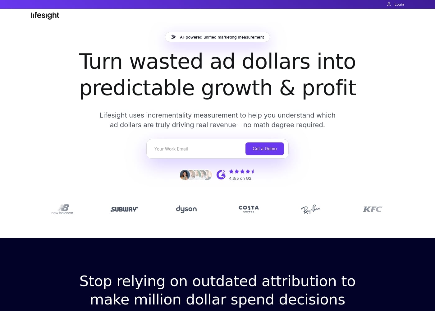 Pricing