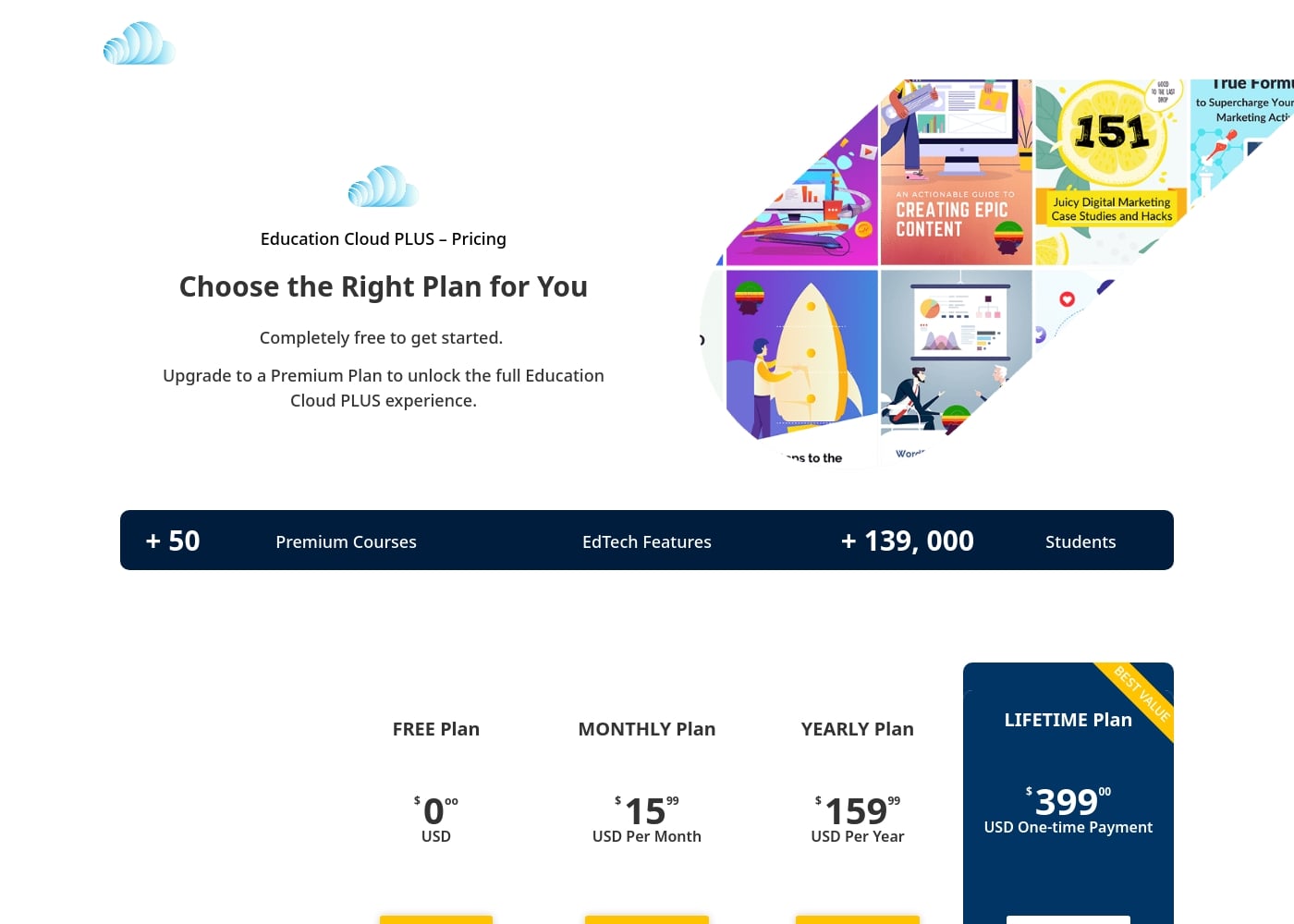 Pricing