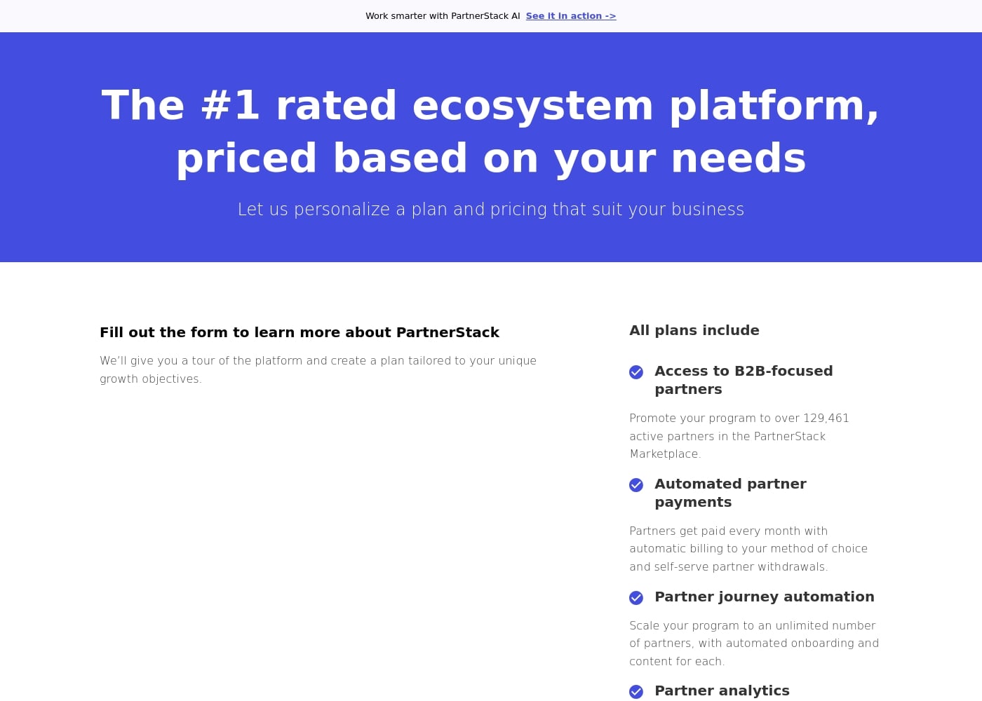 Pricing