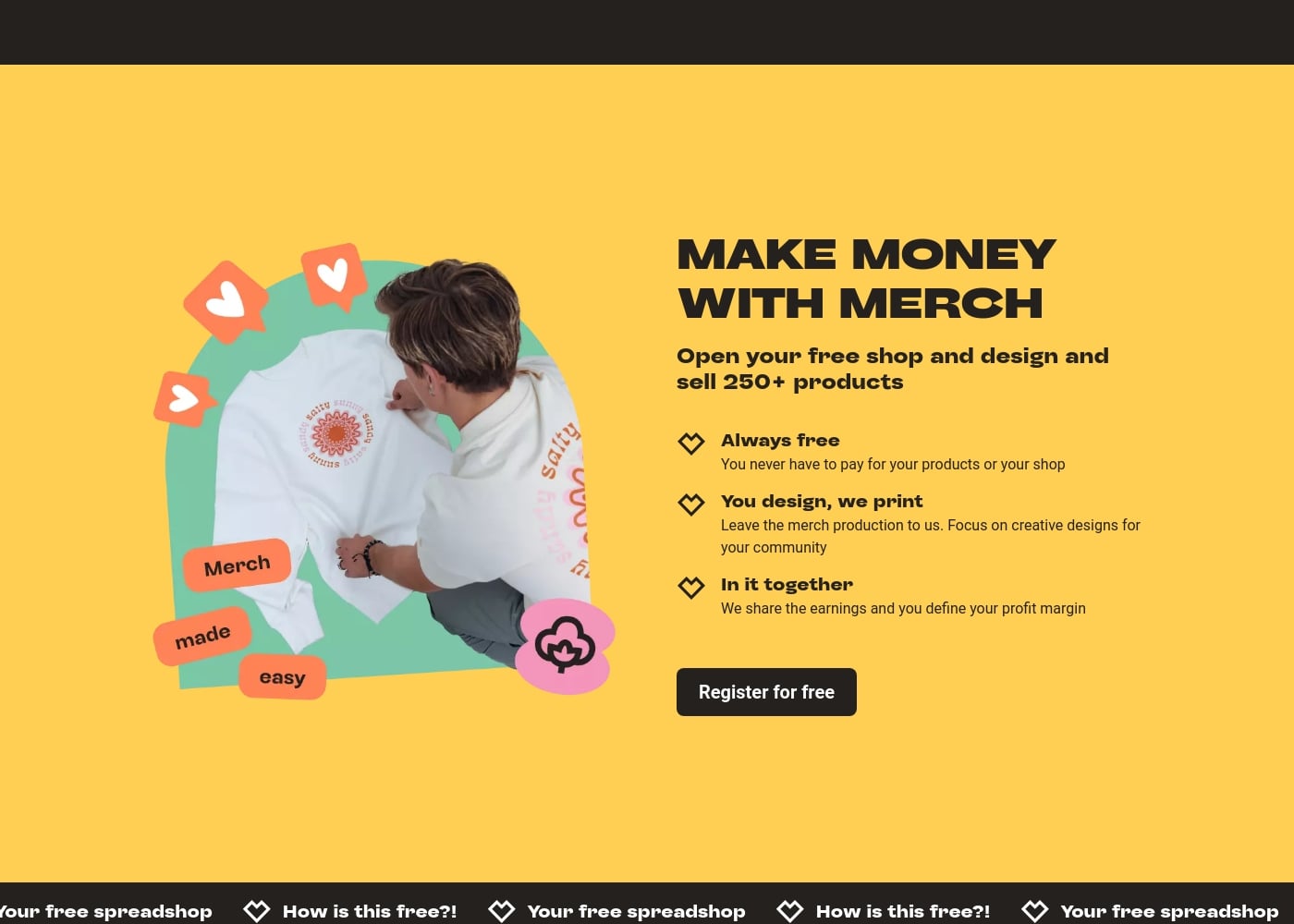 Pricing