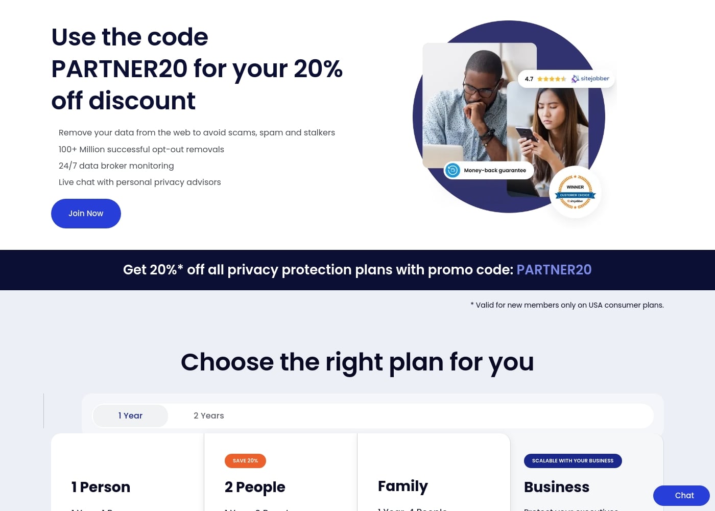 Pricing