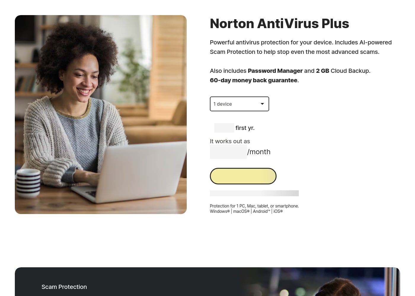 Pricing
