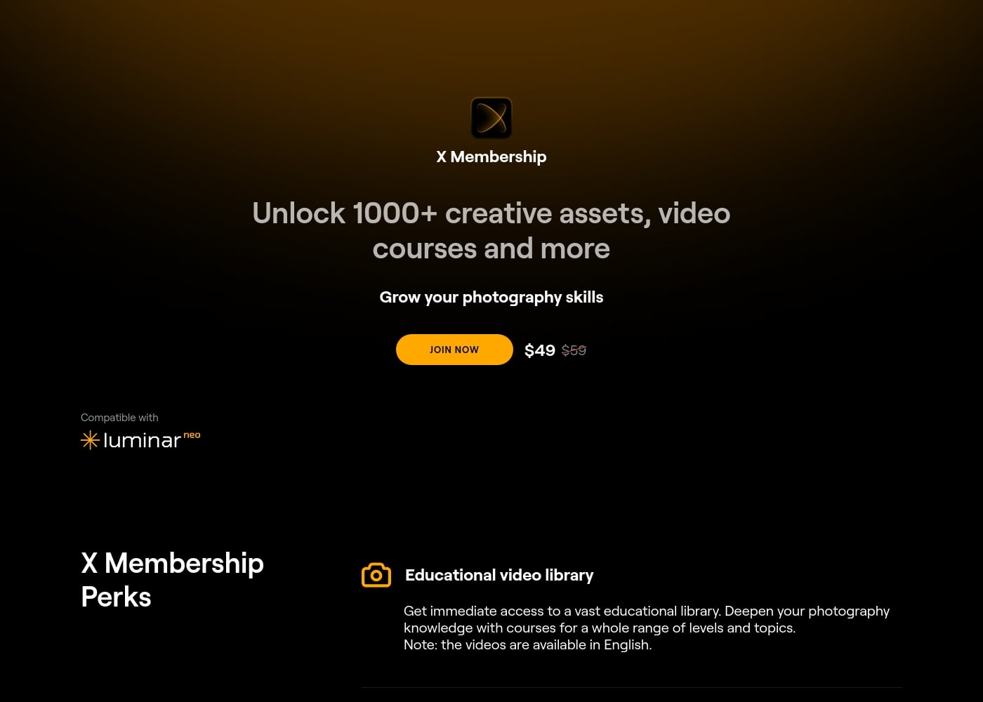 Pricing