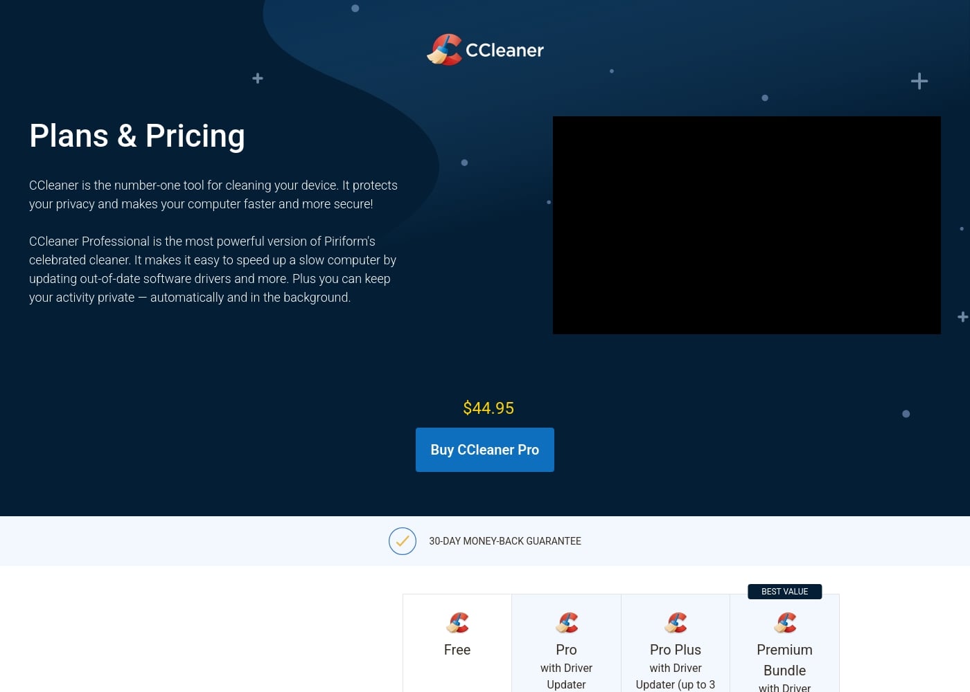Pricing