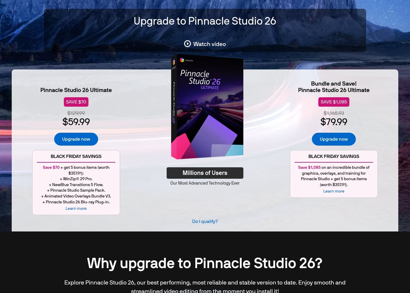 Pricing