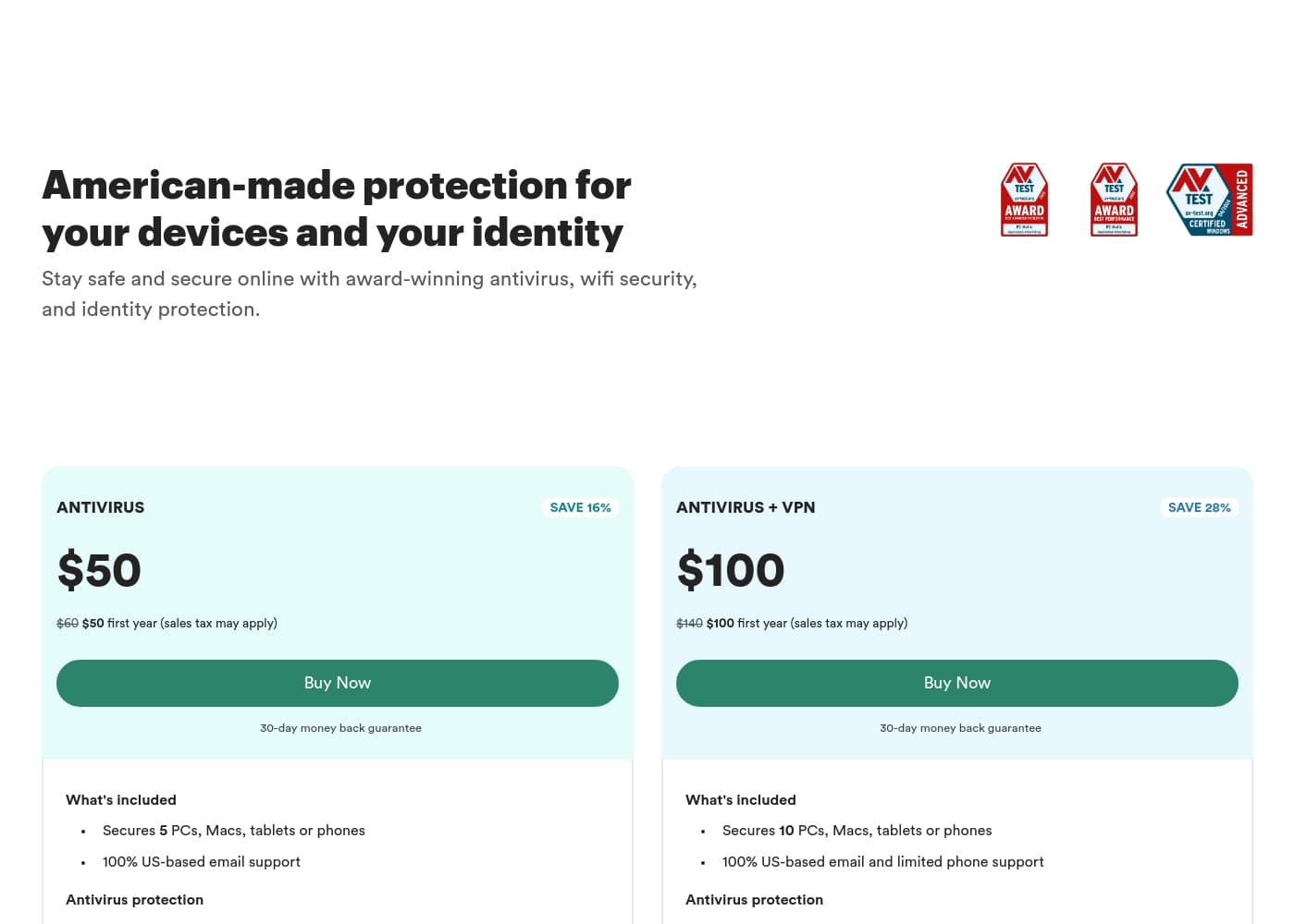 Pricing