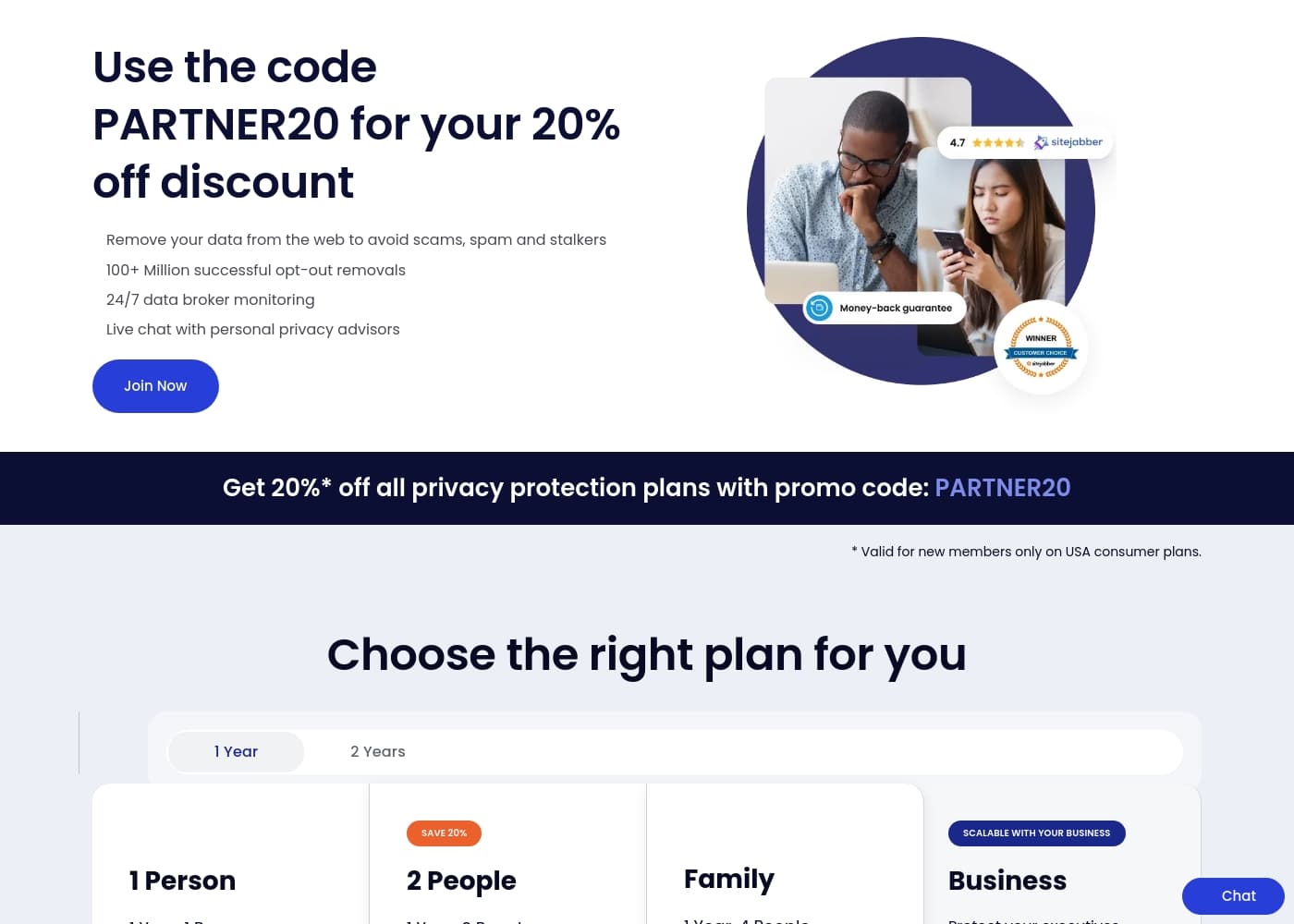 Pricing
