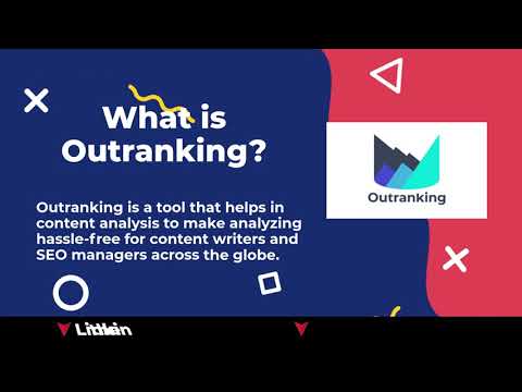 Outranking Review - AI Content Generator #Ciroapp