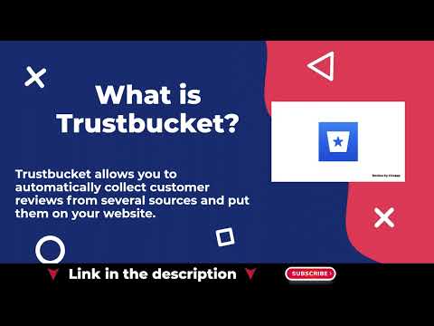 Trustbucket Review – Embed Customer Reviews On Your Site #ciroapp