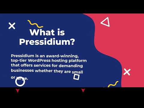 Pressidium Review - WordPress hosting #Ciroapp