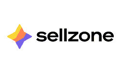 Sellzone logo