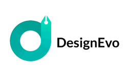 designevo logo