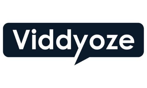 Viddyoze Review – Online Video Editor