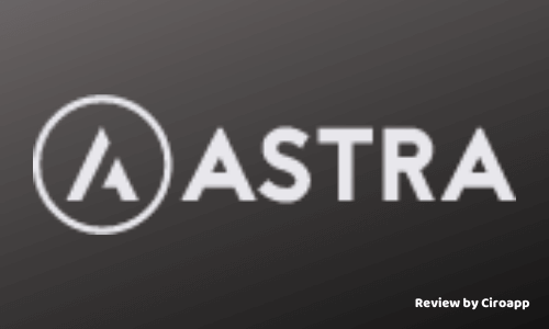 Logo Astra Pro