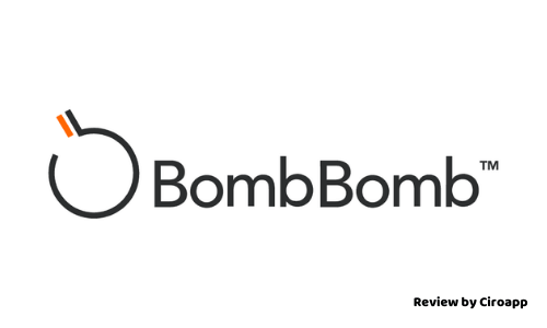 BombBomb Review – Increase revenue with video messaging