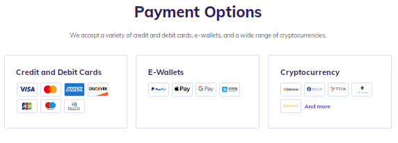 Hostinger Flexible Payment Options