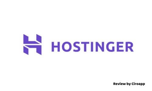 รีวิว Hostinger – โฮสติ้งทำได้ง่าย