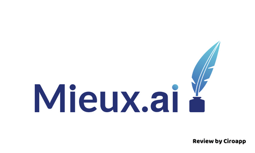 Mieux.ai review – SEO AI Writer