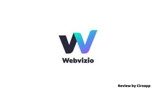 Webviziо review – Collaborate on website revisions