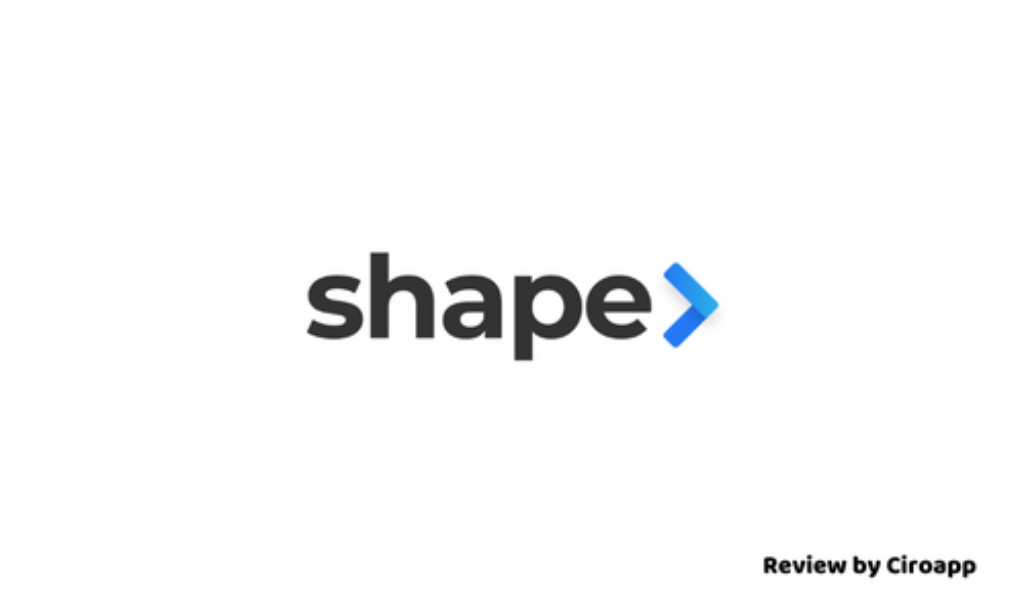 shape-review-2024-features-pricing-alternative