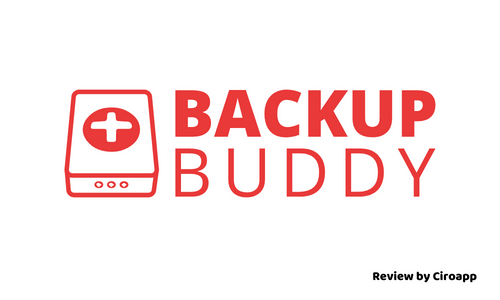 BackupBuddy recension