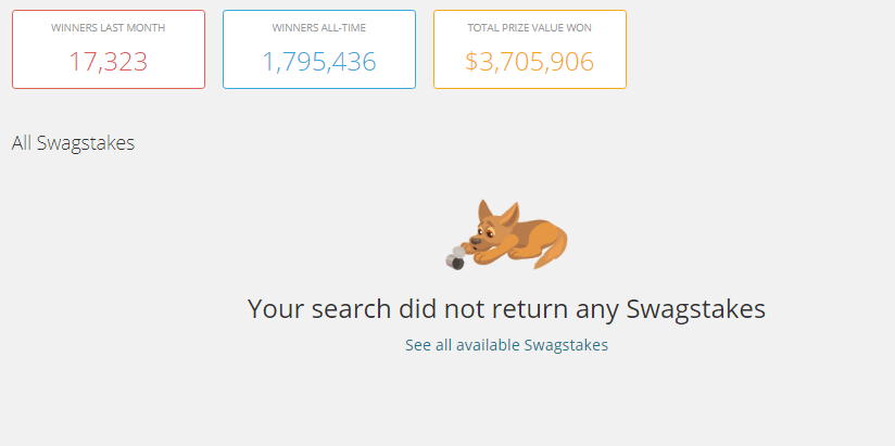 Swagbucks 邀请您的朋友