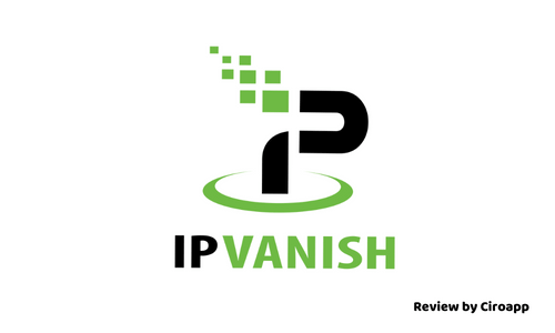 IPVanish logo