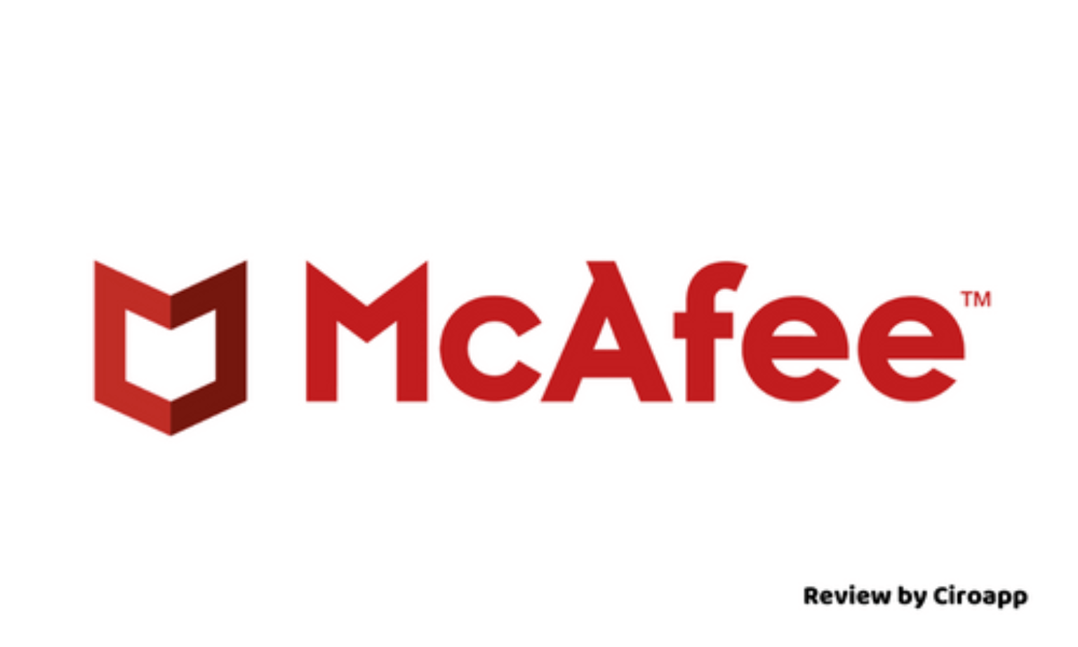 McAfee Antivirus Review [2024] Features / Pricing / Alternative