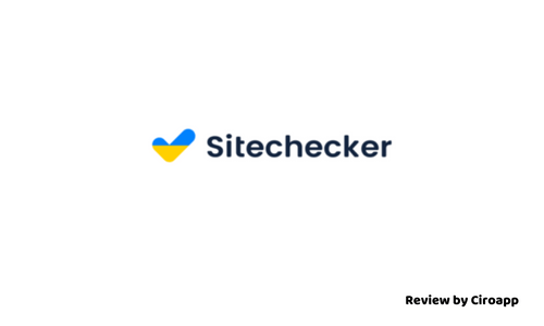 Sitechecker Pro Review – Website SEO Checker and Audit Tool