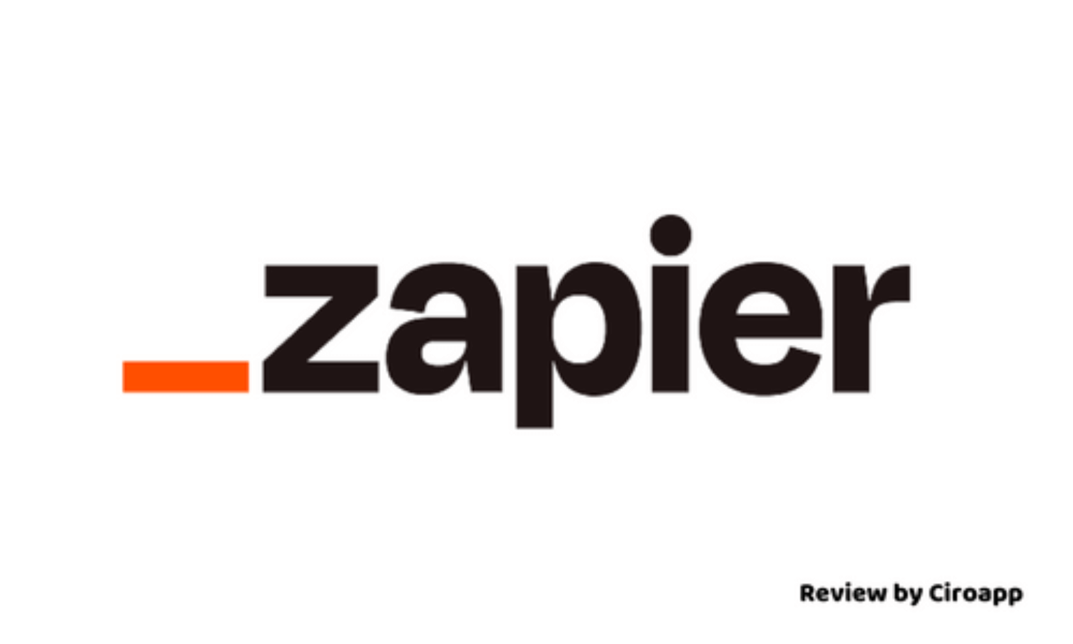 Zapier Review - Automate Your Work Across 5,000+ Apps