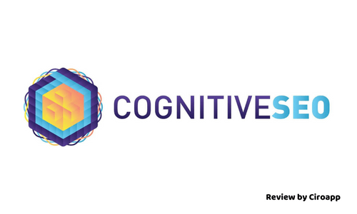 CognitiveSEO review