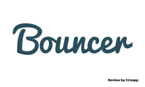 Bouncer Checker review