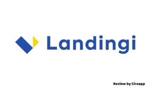 Landingi Review – Pricing, features with pros and cons