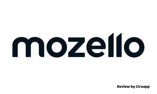 การรีวิว Mozello – วิธีที่ง่ายที่สุดในการสร้างบล็อก เว็บไซต์ หรือการค้าออนไลน์