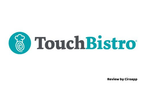 TouchBistro Review