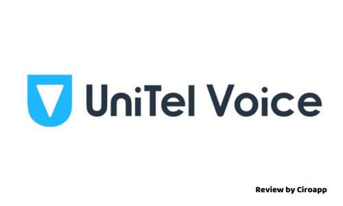 Unitel Voice Review [2024] Features / Pricing / Alternative