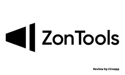 ZonTools 评测