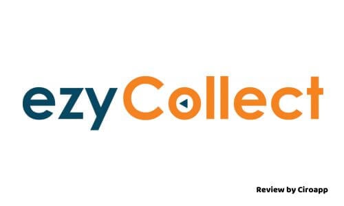 ezyCollect Review