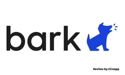 Recenze Bark