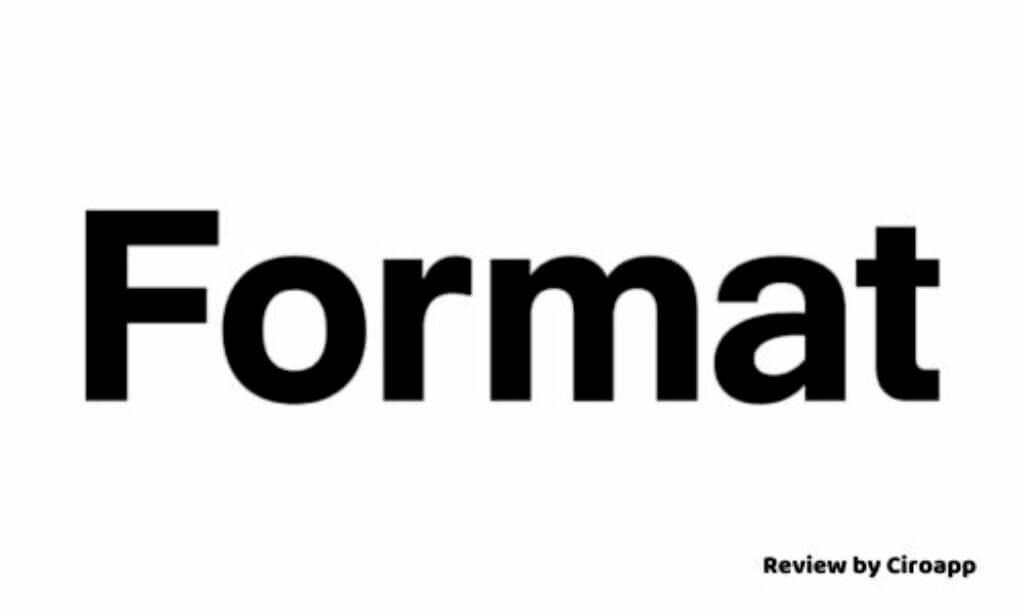 format-review-2024-features-pricing-alternative